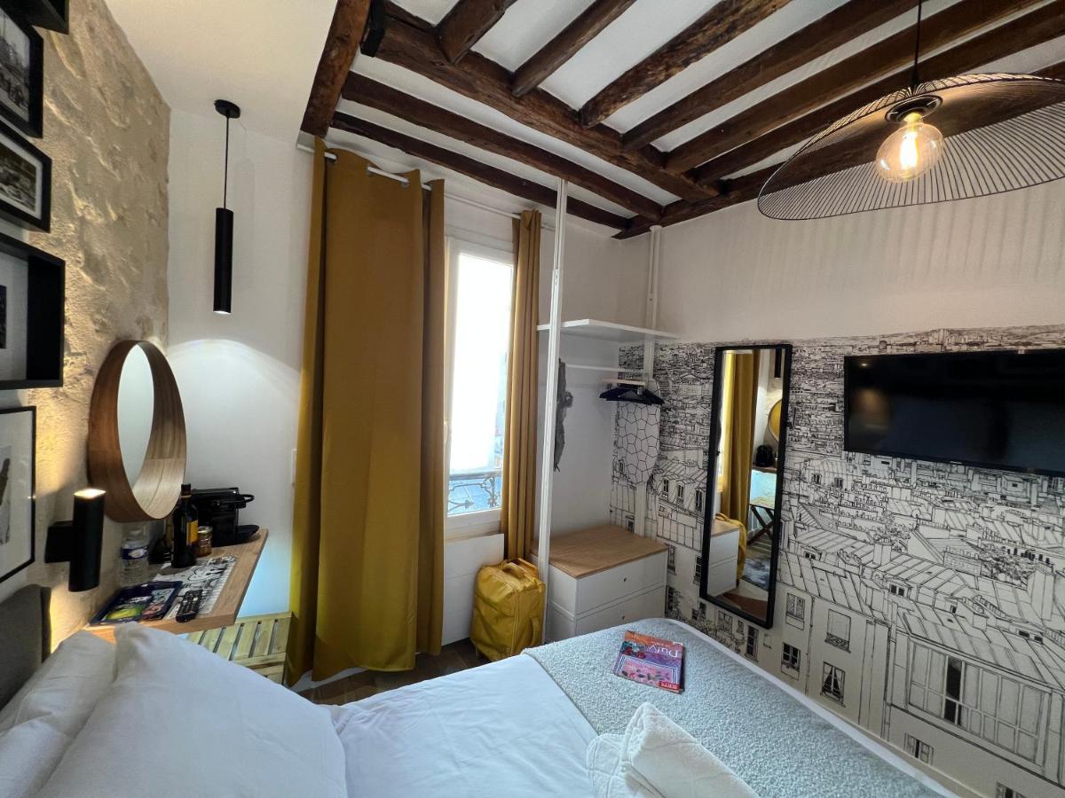 Appartamento Pasteur- Xve *