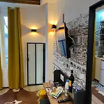 Studios Pasteur- Paris Xve